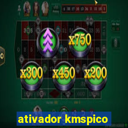 ativador kmspico